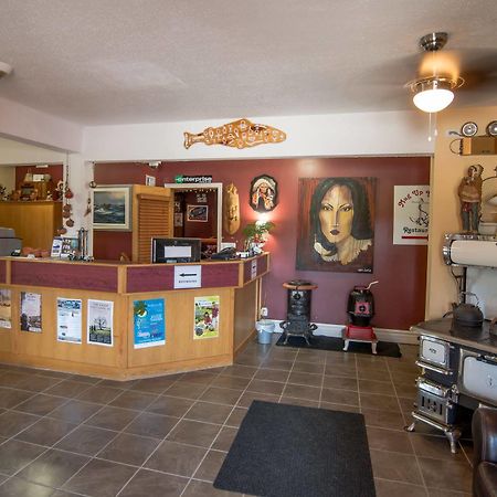 Dreamcatcher Lodge Stephenville Buitenkant foto